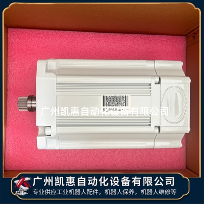 ABBIRB6700机器人三轴电机3HAC055697-003议价