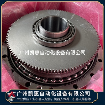 ABB机器人IRB4600一轴减速机3HAC028837-006/001/004