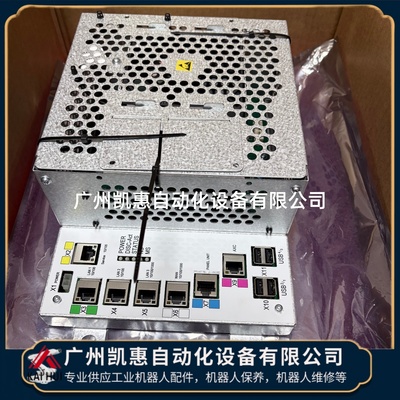ABB机器人IRC5控制柜主机DSQC1024 3HAC058366-001