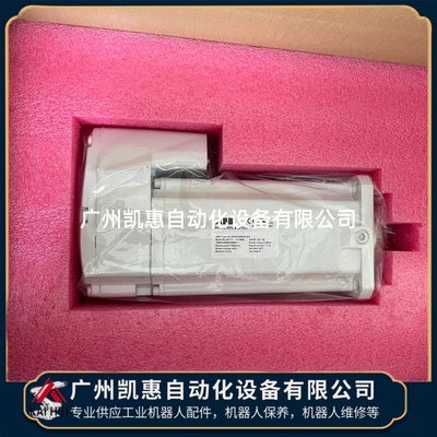 ABBIRB6700机器人六轴电机3HAC055437-003