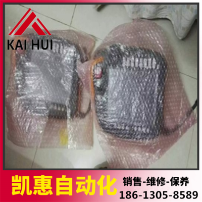 KUKA库卡示教器KRC4 00-168-334 销售
