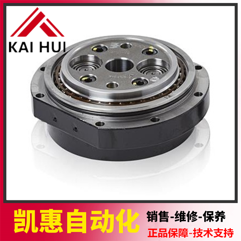 ABB机器人齿轮箱 3HAC037635-003 现货 维修