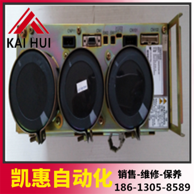 安川机器人 NX100驱动器SGDR-C0A250A01B 现货 维修