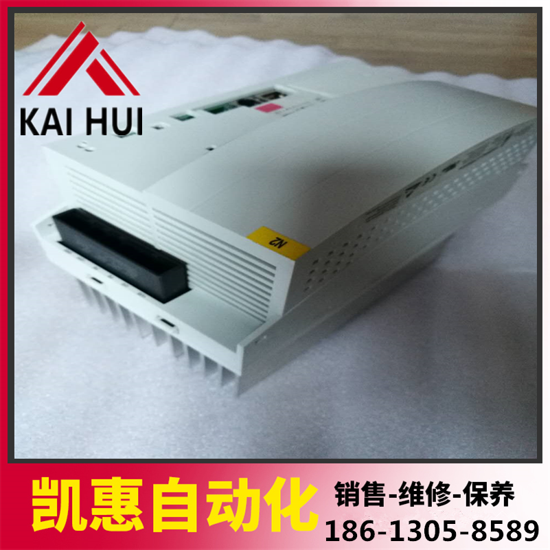 KUKA机器人驱动器KSD1-48 现货  维修