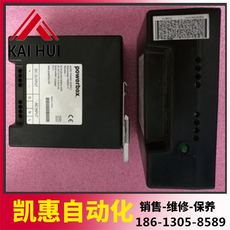 ABB机器人电源模块DSQC609 3HAC14178-1 现货 维修 
