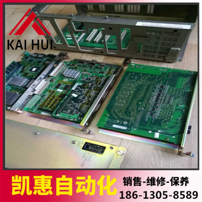  安川机器人控制基板 JARCR-XFB04 现货