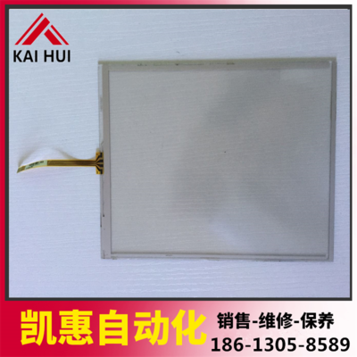 川崎 Kawasaki 机器人示教器50817-0091（液晶屏）现货 维修