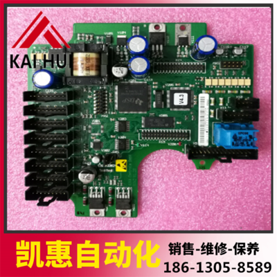 库卡 KUKA 00-119-966 RDW卡 现货