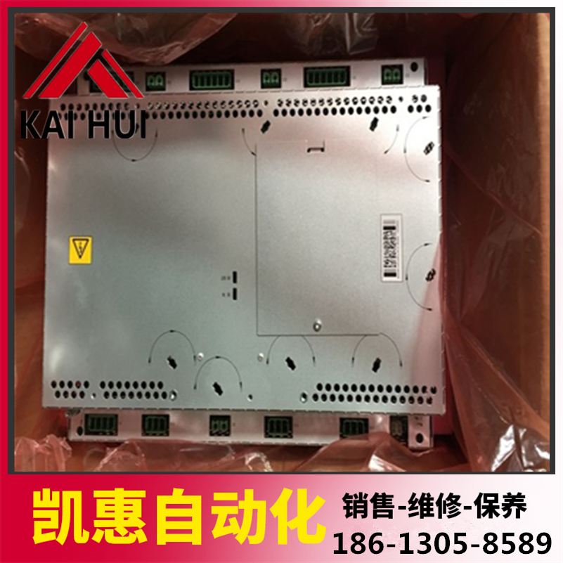 ABB机器人驱动器 DSQC663 3HAC029818-001  维修