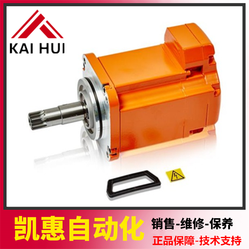 ABB机器人电机3HAC15991-1销售 维修
